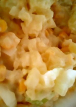 Foto principal de Ensalada de Maíz Dulce 🥗