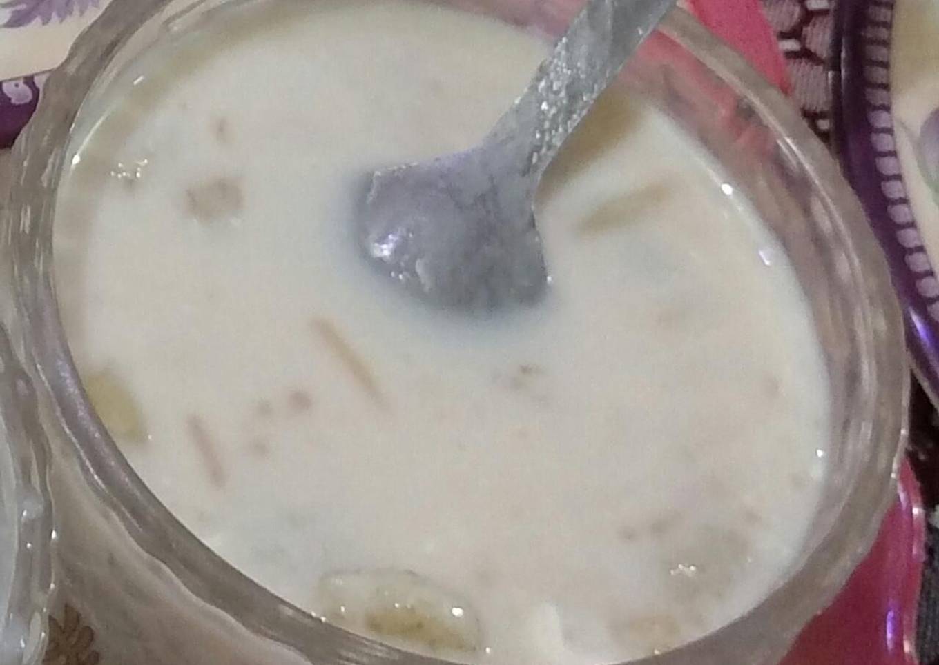 Lab e Shireen recipe