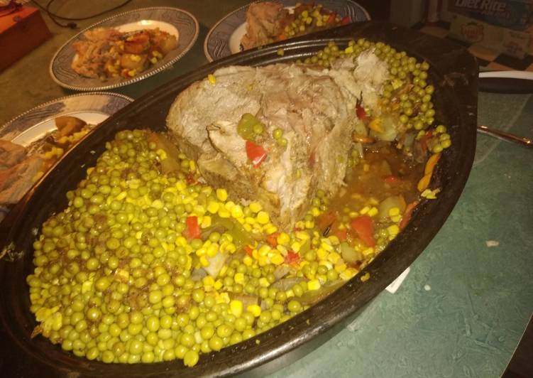 Some Boston dudes butt. π