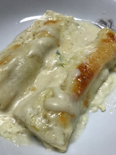 Foto di Cannelloni ricotta e zucchine