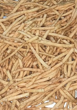 Foto resep Kue bawang endess