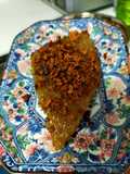 Filipino Glutinous Rice Cake(Biko)
