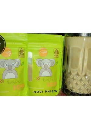 Foto resep Bone Broth Ceker Mpasi