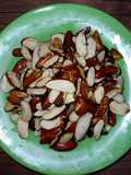 Biji Nangka Goreng