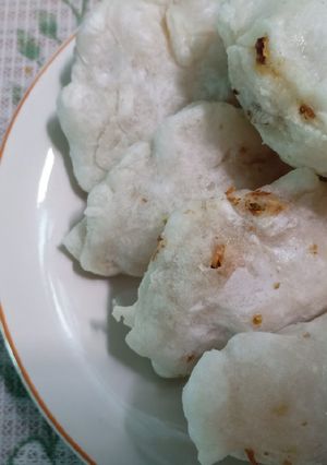 Foto resep Cireng Isi Oncom