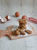 Oatmeal cookies