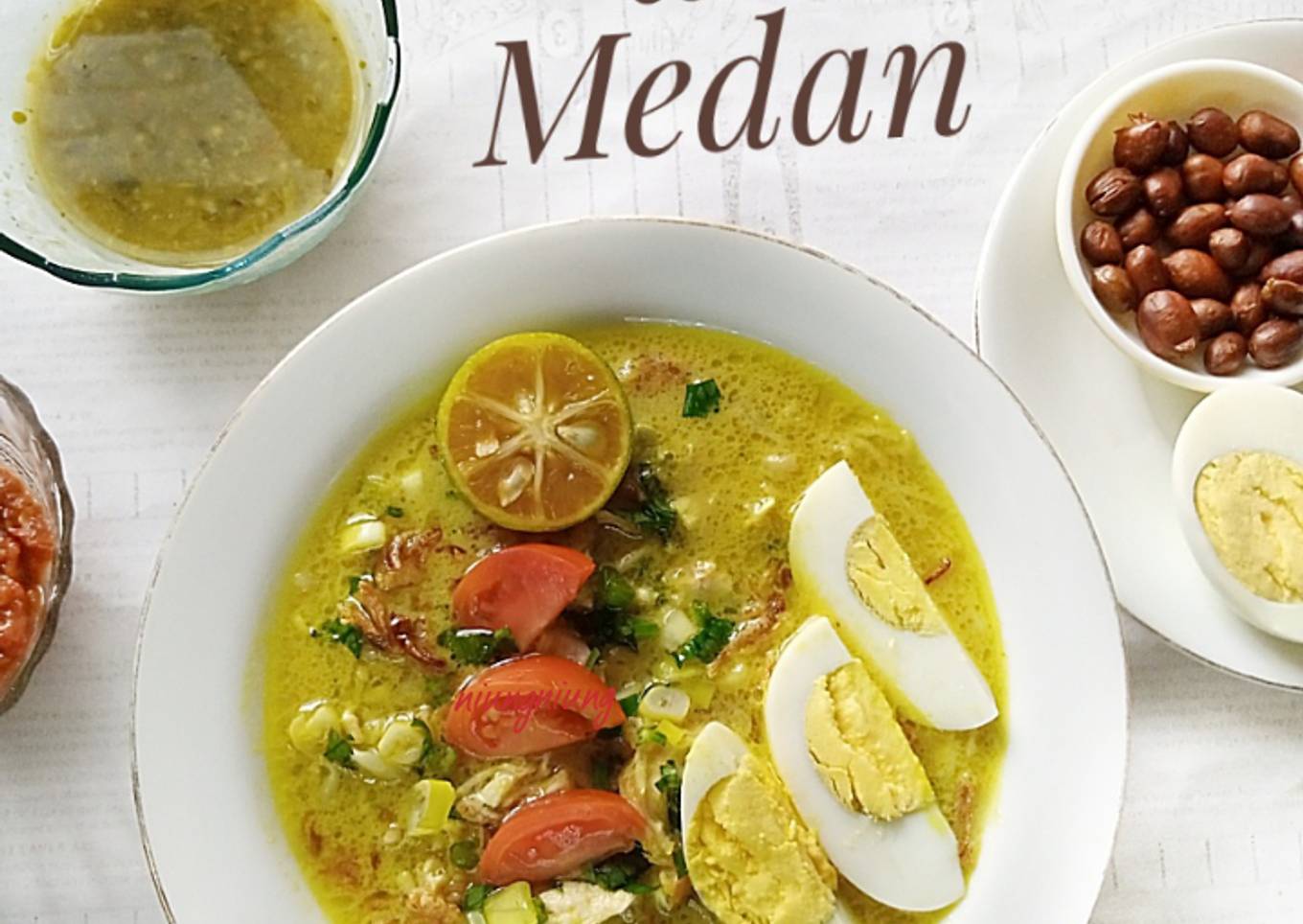 Soto Medan