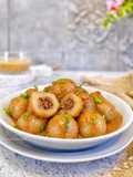 Cilok Isi Daging Cincang