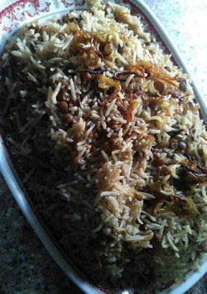 صورة لوصفة مجدره