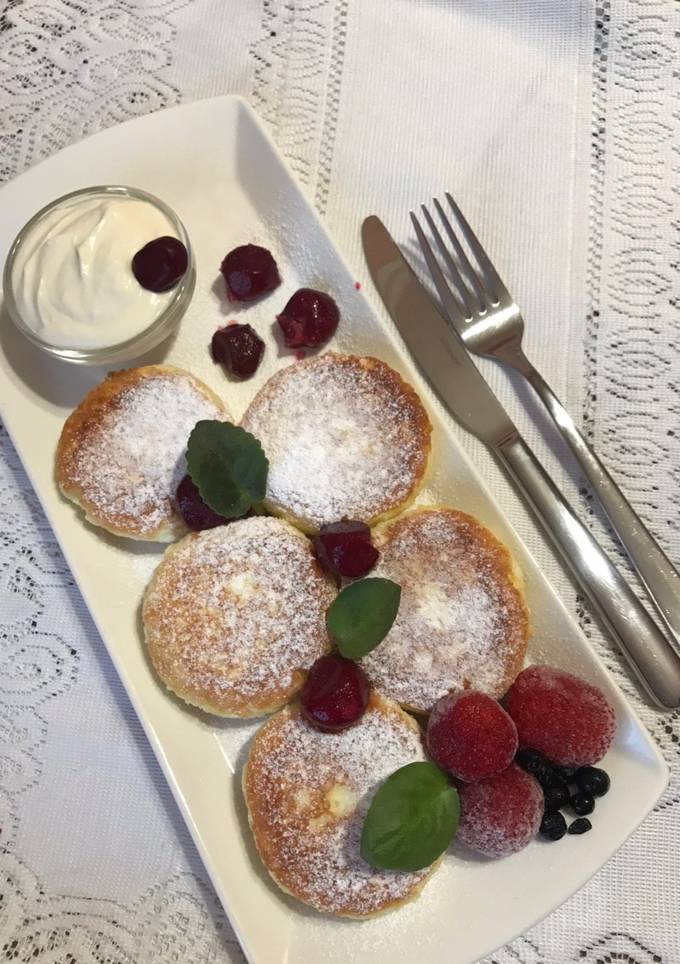 Сирники