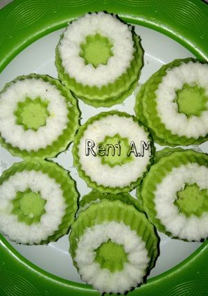 Foto resep Putu Ayu Irit Anti Gagal