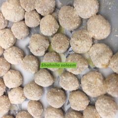 A picture of Chicken Nuggets.