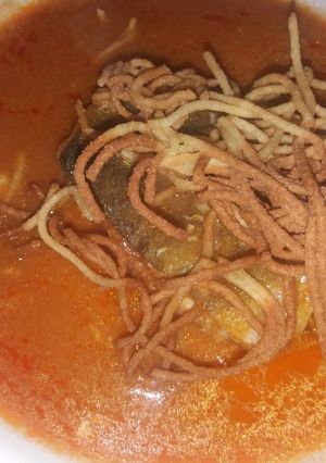 Foto principal de Bacalao vizcaína