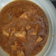 Shahi paneer