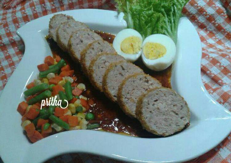 Galantine