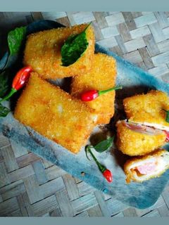 Foto resep Risol Mayo