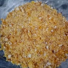 A picture of Caramel crunch ❤❤.