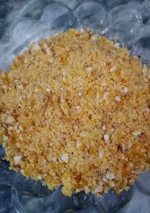 A picture of Caramel crunch ❤❤.