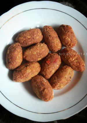 Foto resep Mendol Tempe