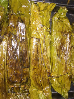Foto resep Pepes ikan dencis