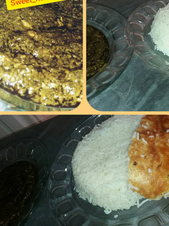 عکسی از دستور قلیه ماهی بهار