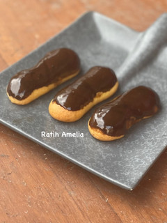 Foto resep Eclair