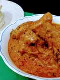Chicken Haldi/Handi