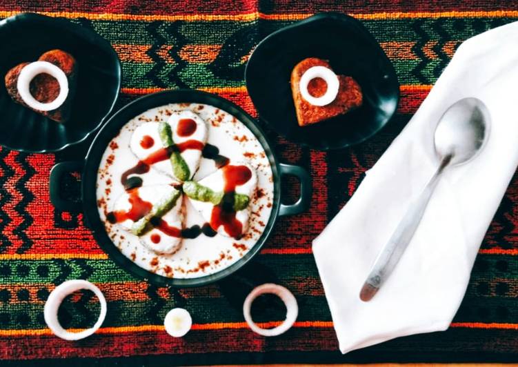 Simple Way to Prepare Ultimate Aloo Tikki
