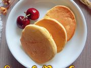 Gambar souffle pancake