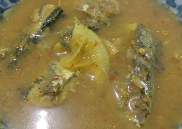 Resep Asem Keung Anti Gagal