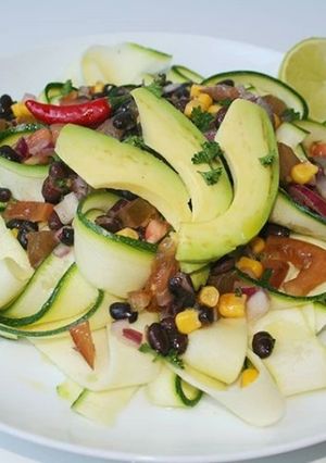 Foto principal de Zoodles Mexicanos
