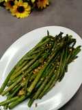 Pan Seared Asparagus