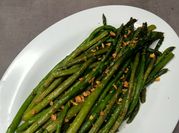 Gambar sayur asparagus diet