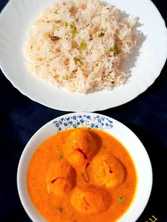 मुग़लई एग करी (mughlai egg curry recipe in Hindi) रेसिपी मुख्य फोटो