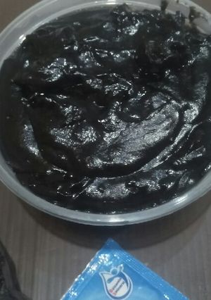 Foto resep Selai coklat 2 bahan