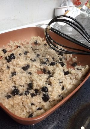A picture of Constipation Juice Soup.