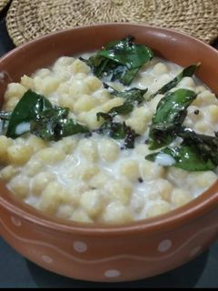 बूंदी रायता (boondi raita recipe in Hindi) रेसिपी मुख्य फोटो