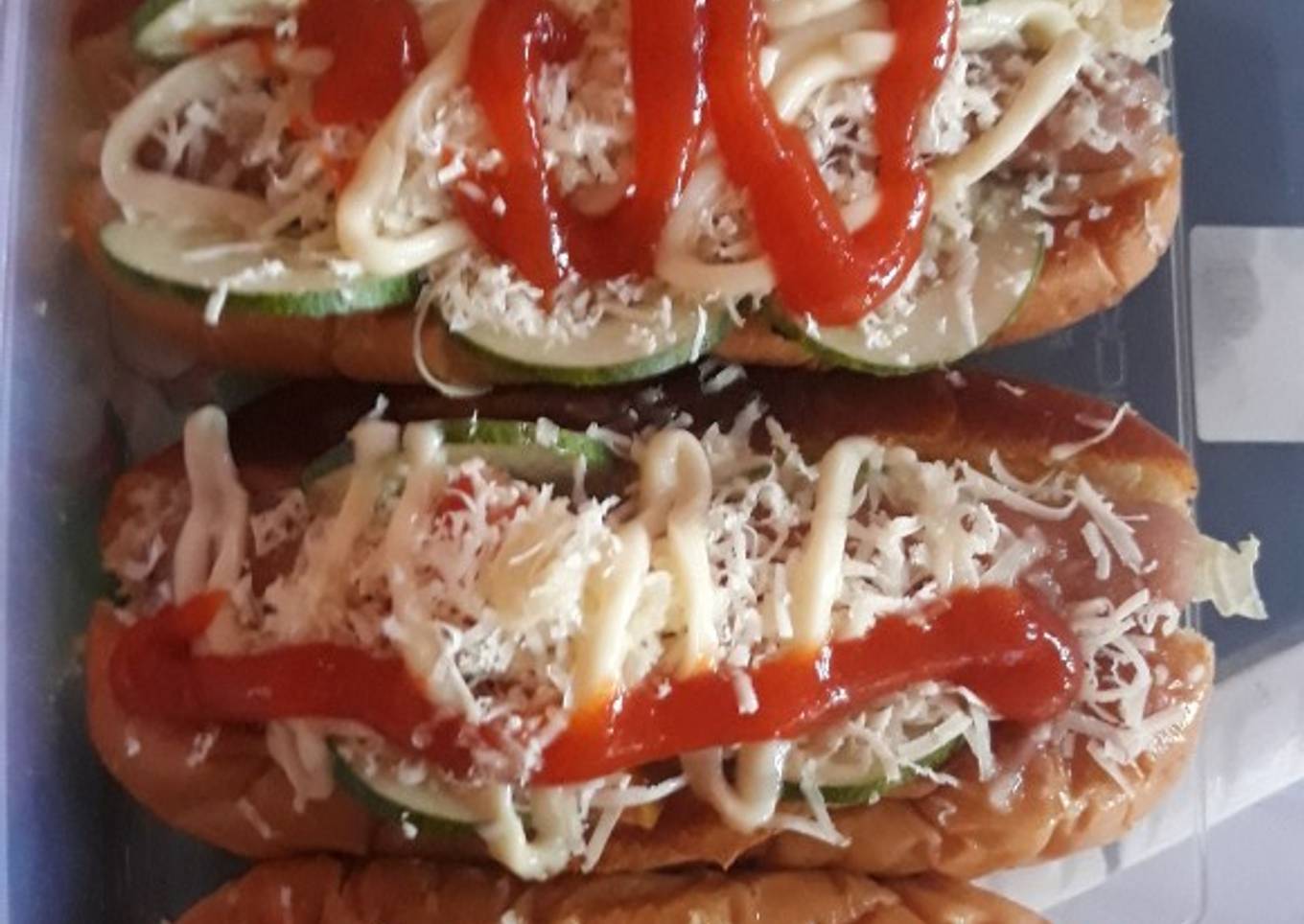 Hot Dog Special