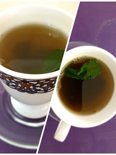 હર્બલ ટી (Herbal Tea Recipe In Gujarati) રેસીપી મુખ્ય ફોટો