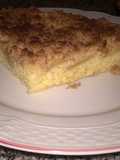 Torta alemana