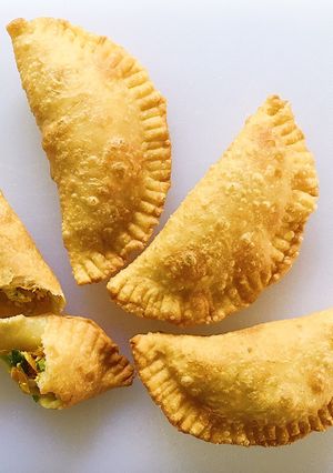 Foto resep Basic Pastel