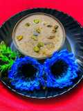নলেন গুড়ের পায়েস (nolen gurer payesh recipe in Bengali)