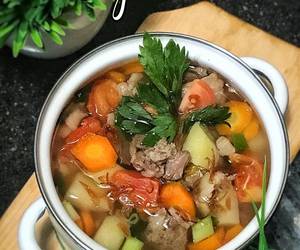 Fresh Memasak Sop Daging Sapi Enak Sederhana Fresh Memasak Sop Daging Sapi Enak Sederhana