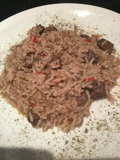 Una foto de Guiso de carne