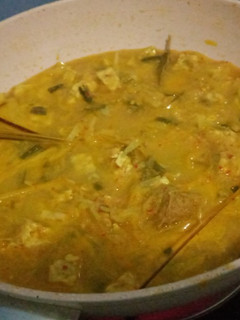 Foto resep Ketupat Lontong Sayur