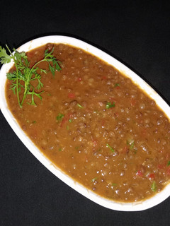 मसूर दाल (Masoor dal recipe in Hindi) रेसिपी मुख्य फोटो