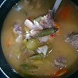Asem asem daging
