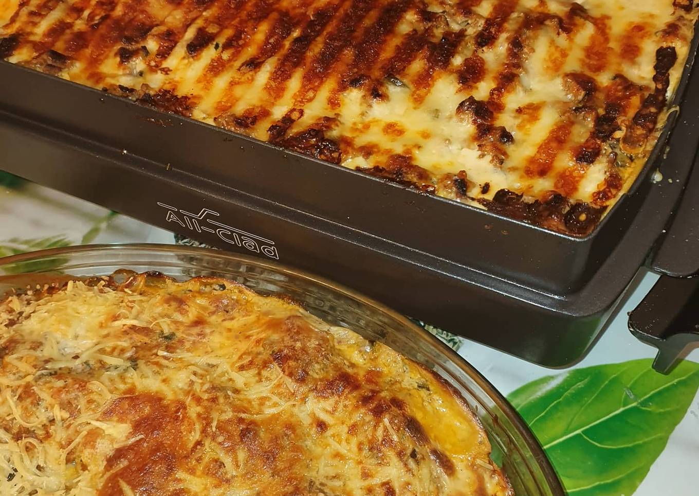 Lasagne
