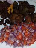 Nyama fry festive contest kisumu