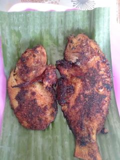 Foto resep Nila bakar teflon ✨